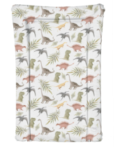 VICULLI Changing Mat Dinosaur